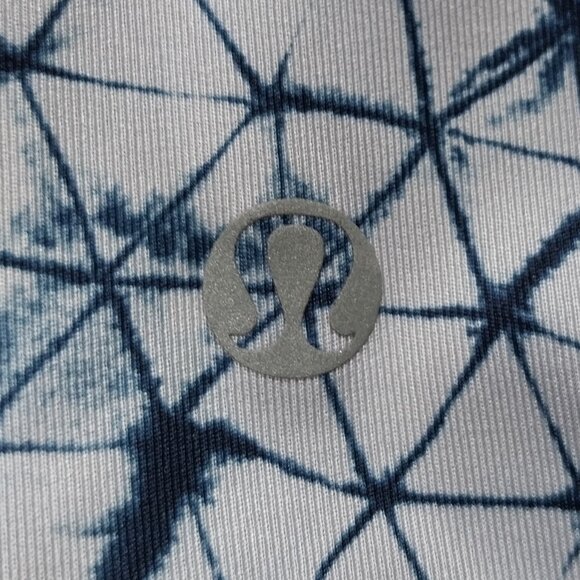 Lululemon Pedal Pace Bike Shorts w/ Padding 6 - Picture 4 of 10